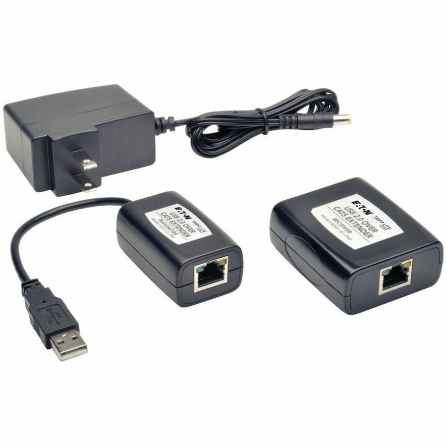 Tripp Lite by Eaton B203-101-PNP USB Extender