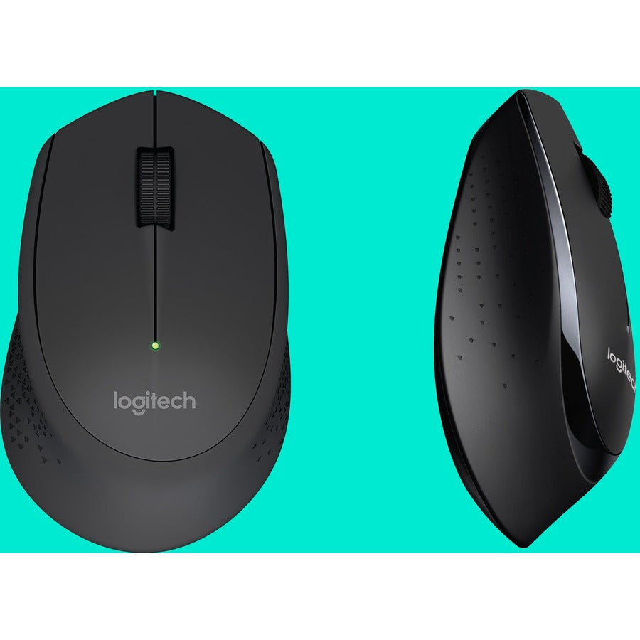 Logitech Wireless Combo MK345