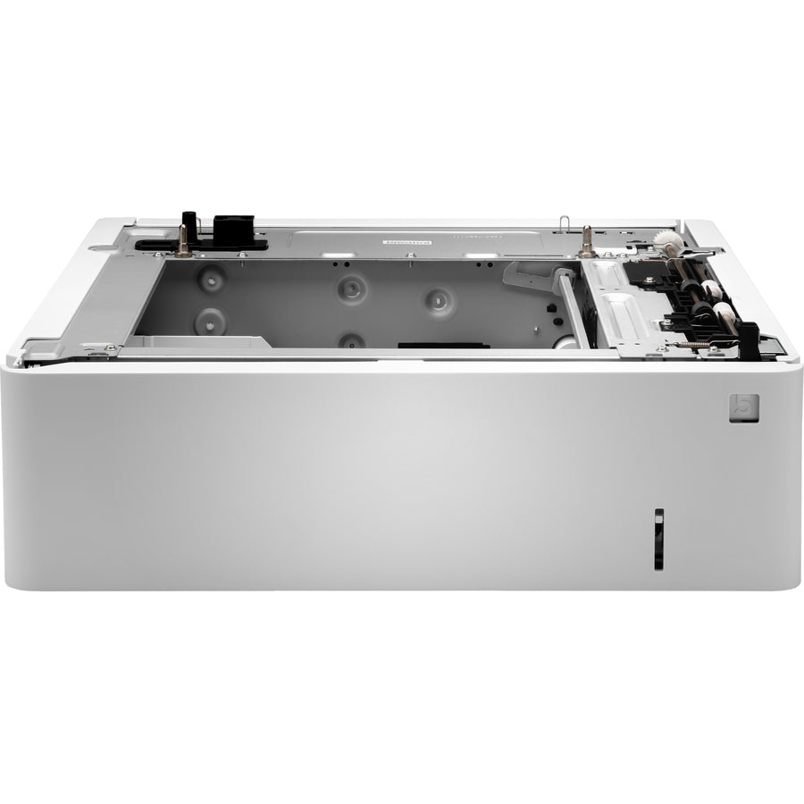 HP Clr LaserJet500-Sheet Heavy Meda Tray