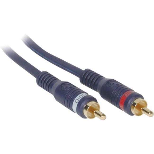 C2G Composite Audio Cable