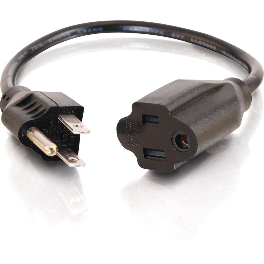 C2G 10 ft Power cable