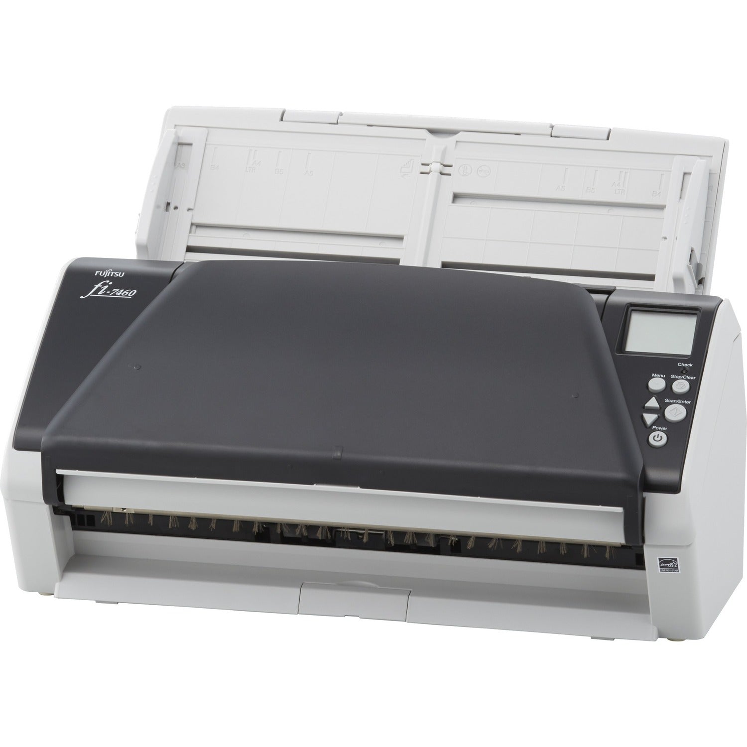 Ricoh fi-7460 Sheetfed Scanner - 600 dpi Optical PA03710-B055