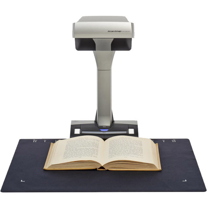 Ricoh ScanSnap SV600 Overhead Scanner - 1200 dpi Optical