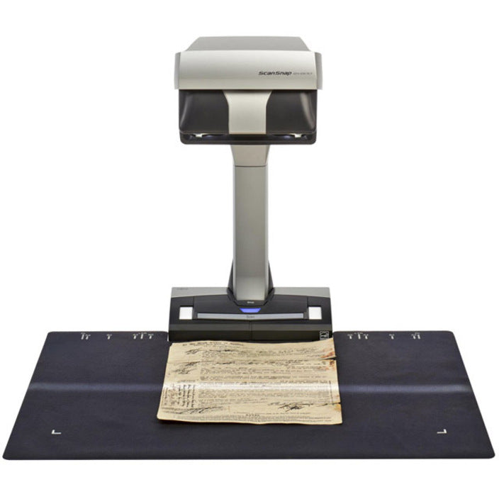 Ricoh ScanSnap SV600 Overhead Scanner - 1200 dpi Optical