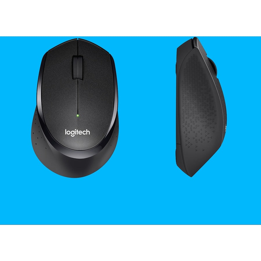 Logitech SILENT PLUS M330 Mouse