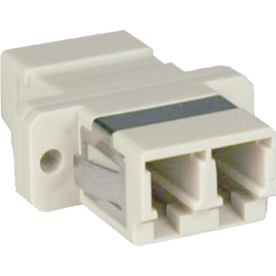 Tripp Lite Duplex Fiber Coupler