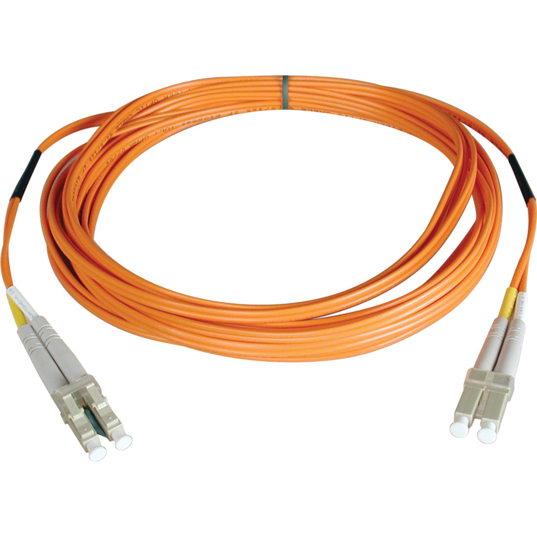 Tripp Lite Duplex Fibre Channel Patch Cable