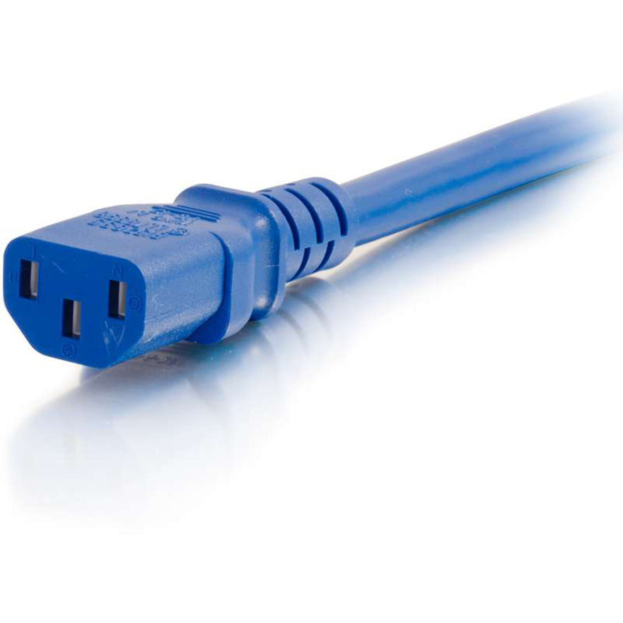 C2G Standard Power Cord