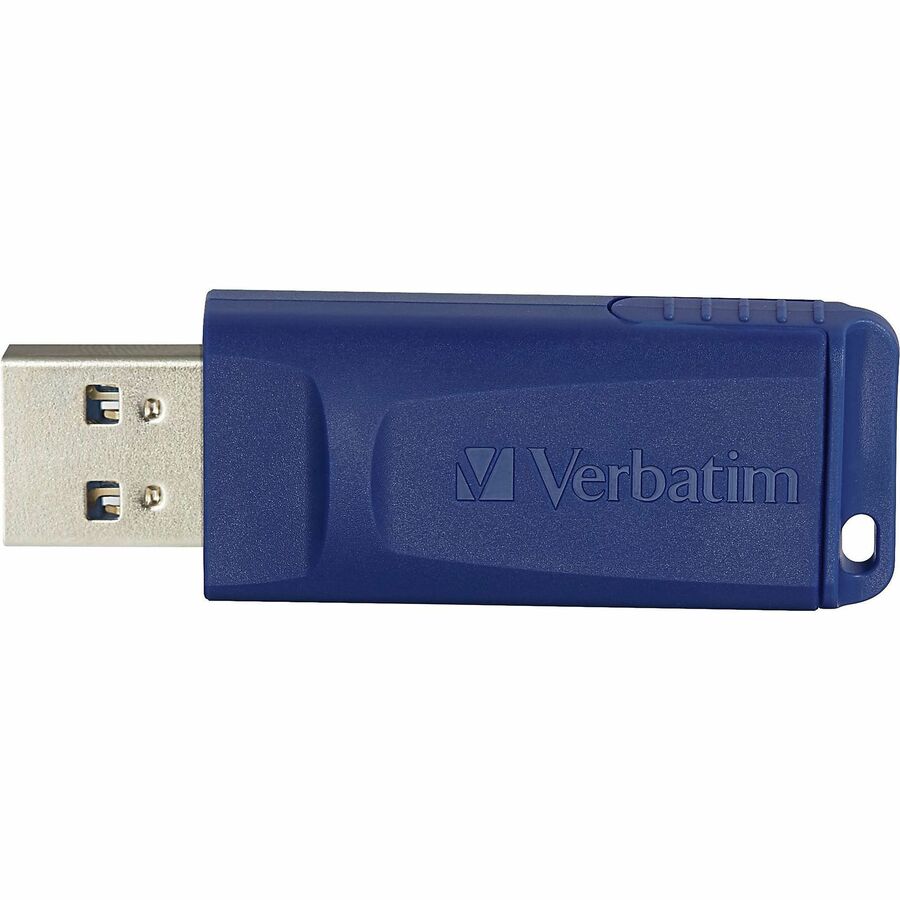 Microban 32GB Store 'n' Go USB Flash Drive - 3pk - Red, Green, Blue 99811