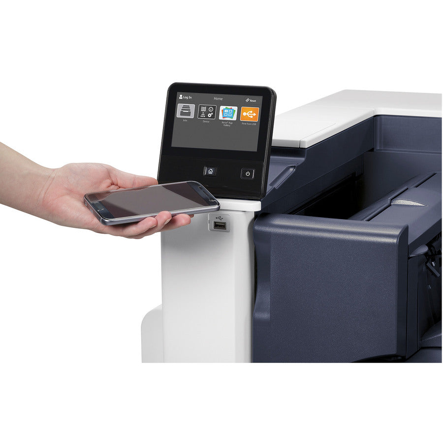 Xerox VersaLink C7000 C7000/DN Desktop Laser Printer - Color