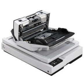 Ricoh fi-7700 Sheetfed/Flatbed Scanner - 600 dpi Optical