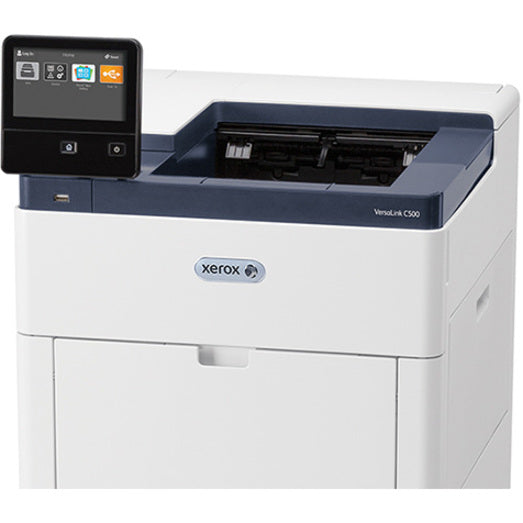 Xerox VersaLink C500 C500/DN Desktop LED Printer - Color