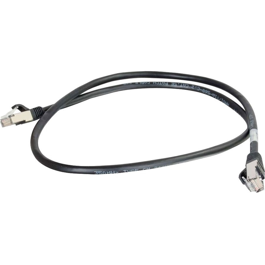 C2G Cat5e STP Cable