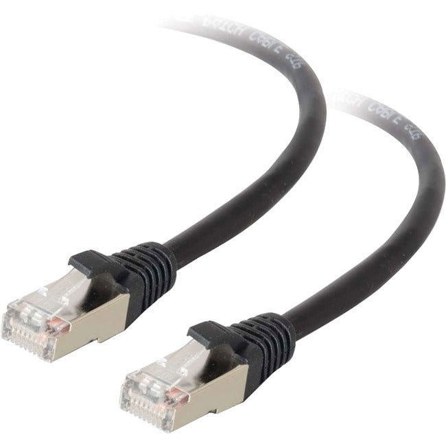 C2G Cat5e STP Cable