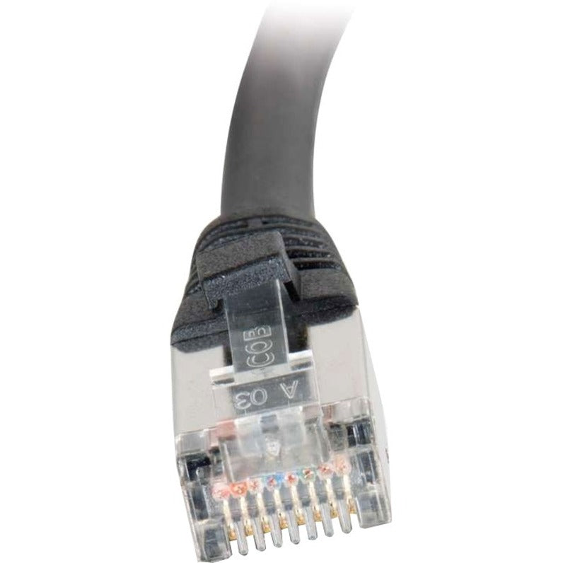 C2G Cat5e STP Cable