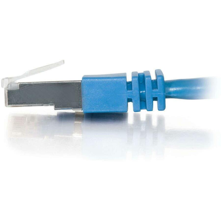 C2G Cat5e STP Patch Cable