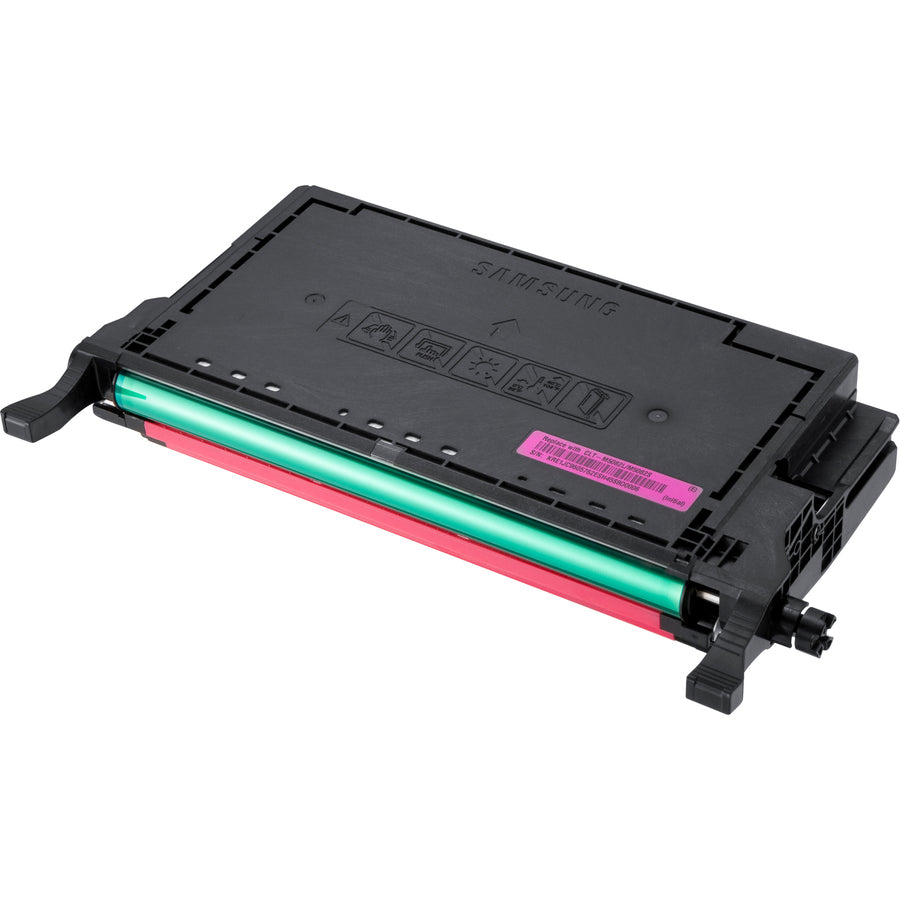 HP CLT-M508S Laser Toner Cartridge - Magenta Pack SU333A
