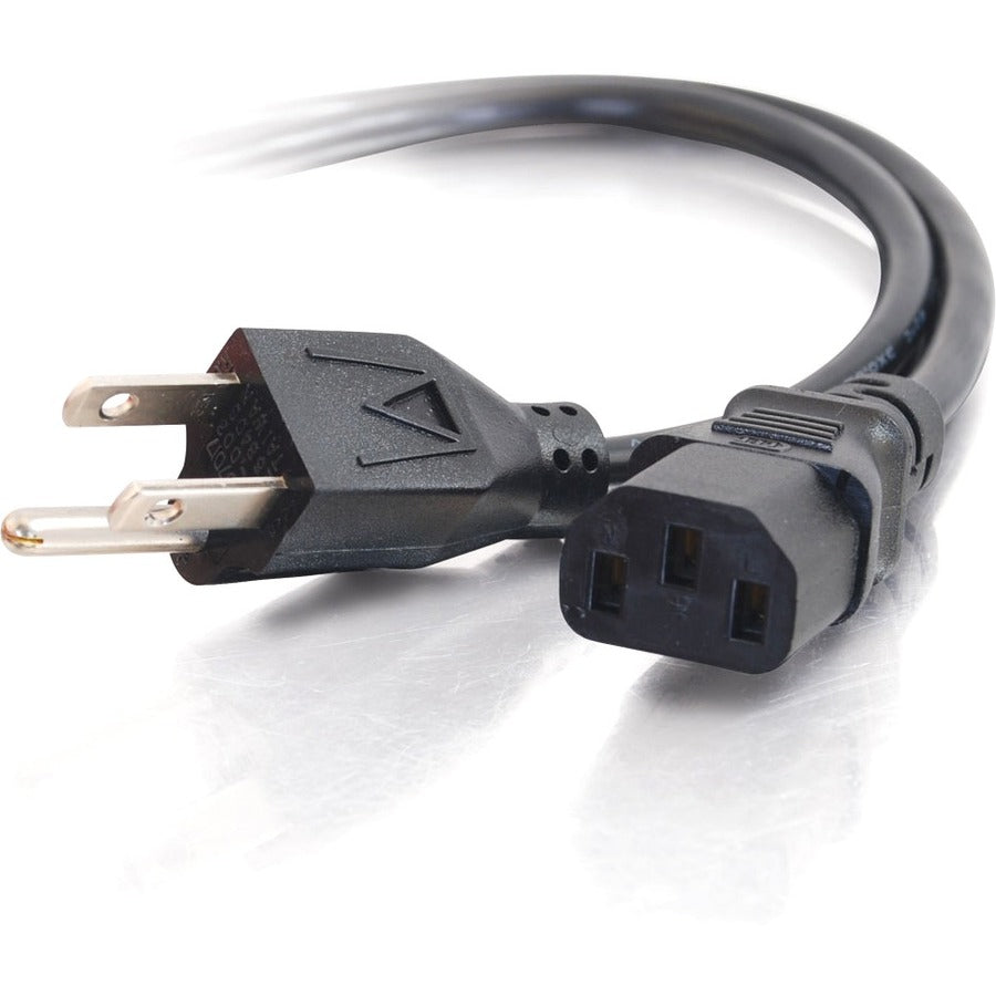 C2G 3ft Universal Power Cord