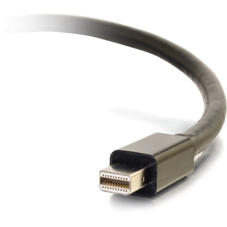 C2G Mini DisplayPort to HDMI, VGA, or DVI Adapter Converter