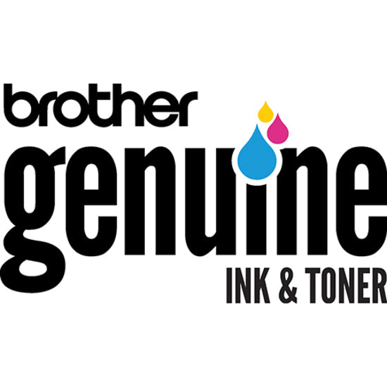 Brother LC30113PKS Original Standard Yield Inkjet Ink Cartridge - Tri-pack - Cyan, Magenta, Yellow - 2 / Pack