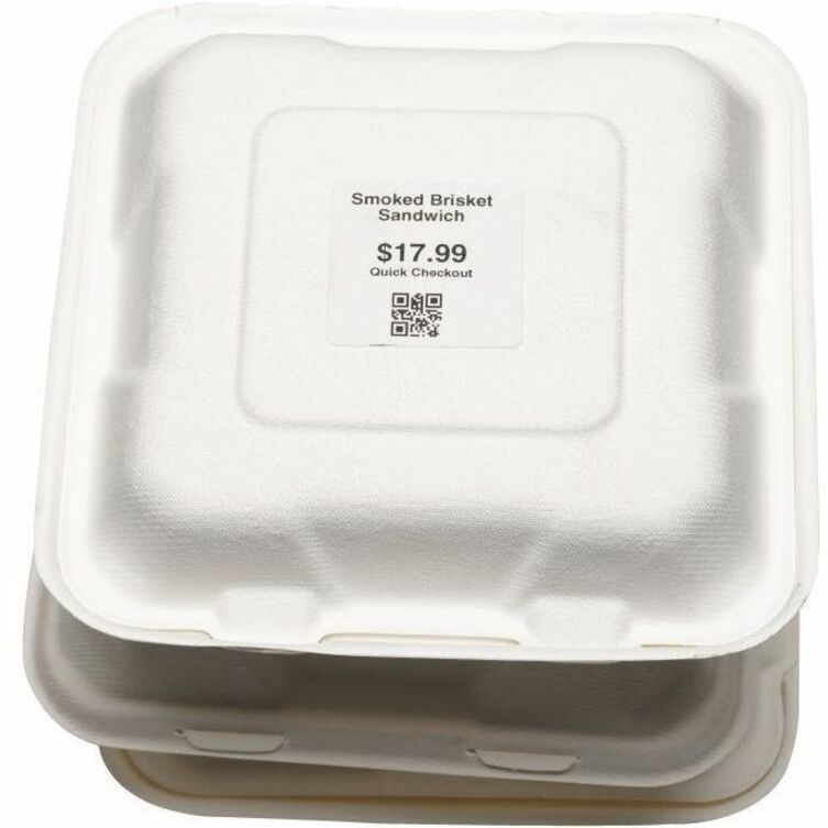 Seiko SLP-FPL Food Prep Printing Labels SLP-FPL