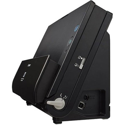 Canon imageFORMULA DR-C225W II Flatbed Scanner - 600 dpi Optical