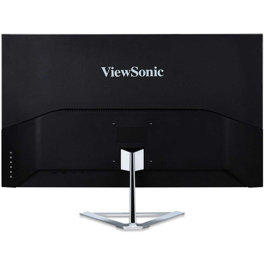 Viewsonic 32" Display, IPS Panel, 2560 x 1440 Resolution