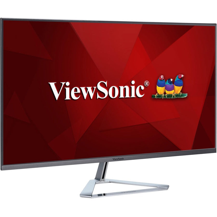 Viewsonic 32" Display, IPS Panel, 2560 x 1440 Resolution