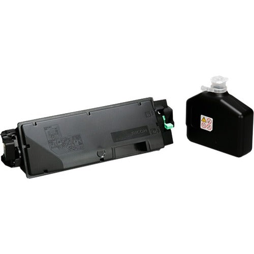 Ricoh Original Laser Toner Cartridge - Black Pack