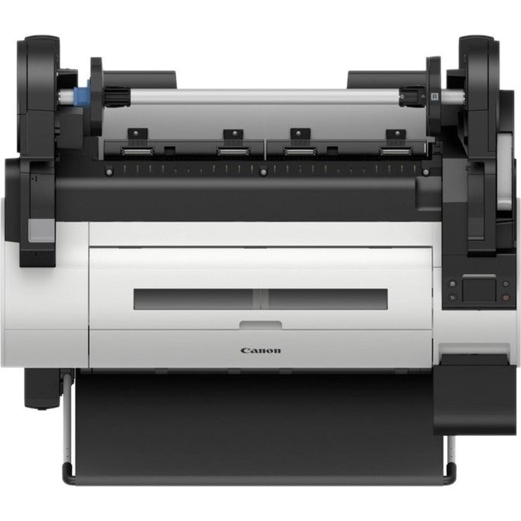 Canon imagePROGRAF TA-20 Inkjet Large Format Printer - 24" Print Width - Color