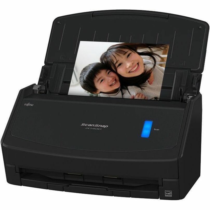 Ricoh ScanSnap iX1400 ADF Scanner - 600 dpi Optical