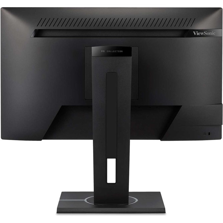 ViewSonic Graphic VG2440 24" Class Full HD LED Monitor - 16:9 - Black