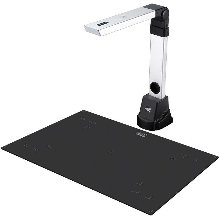 Adesso Cybertrack 810 Document Camera