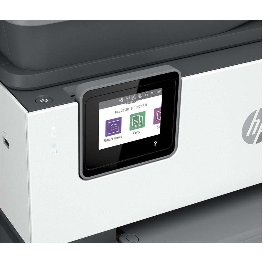 HP Officejet Pro 9015e All-in-One Multifunction Colour Inkjet Printer