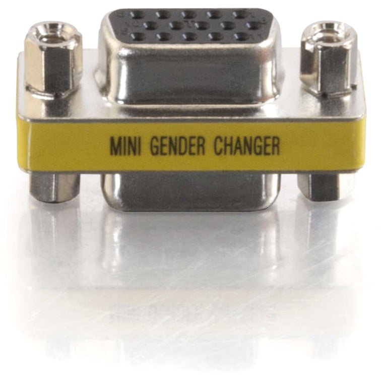 C2G VGA Gender Changer