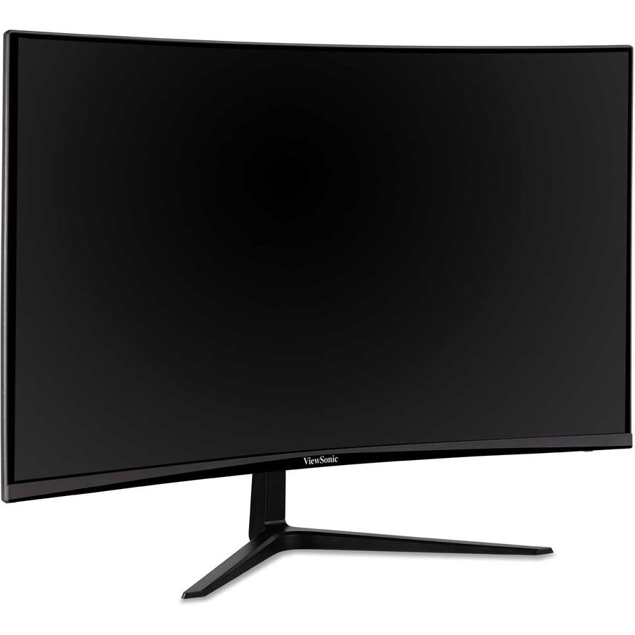 Viewsonic 32" Display, MVA Panel, 1920 x 1080 Resolution