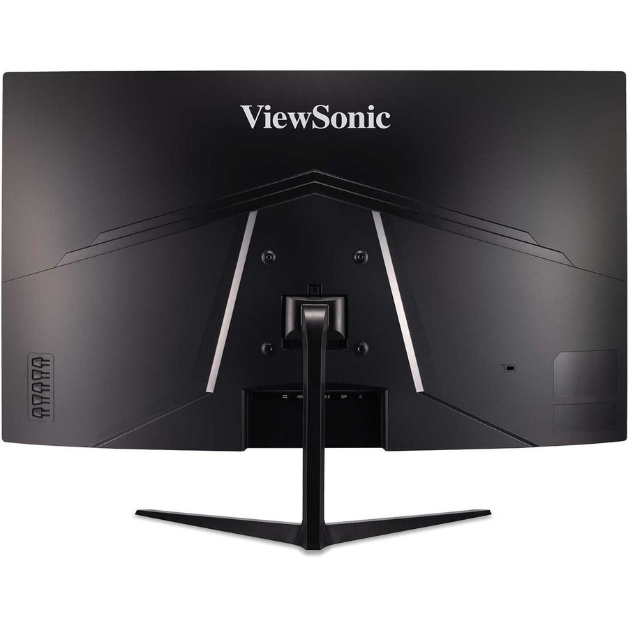 Viewsonic 32" Display, MVA Panel, 1920 x 1080 Resolution