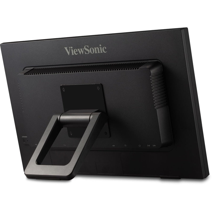 ViewSonic TD2223 22" Class LCD Touchscreen Monitor - 16:9 - 5 ms