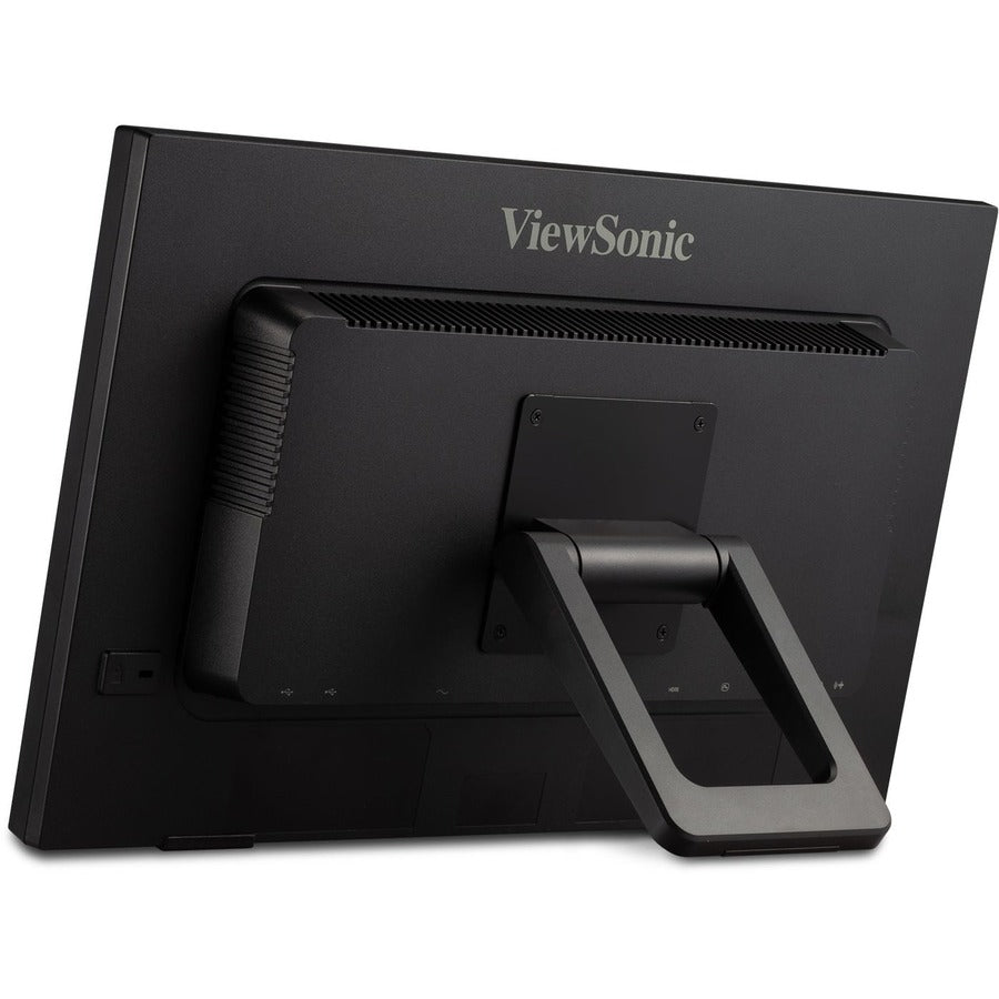 ViewSonic TD2223 22" Class LCD Touchscreen Monitor - 16:9 - 5 ms