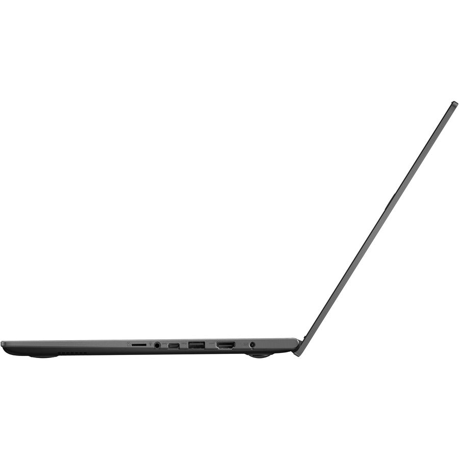 Asus VivoBook 15 K513 K513EA-QB72-CA 15.6" Notebook - Full HD - 1920 x 1080 - Intel Core i7 11th Gen i7-1165G7 Quad-core (4 Core) 2.80 GHz - 16 GB Total RAM - 512 GB SSD - Indie Black