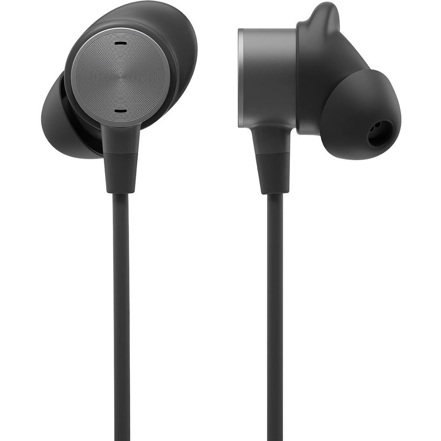 Logitech Zone Wired Earbuds