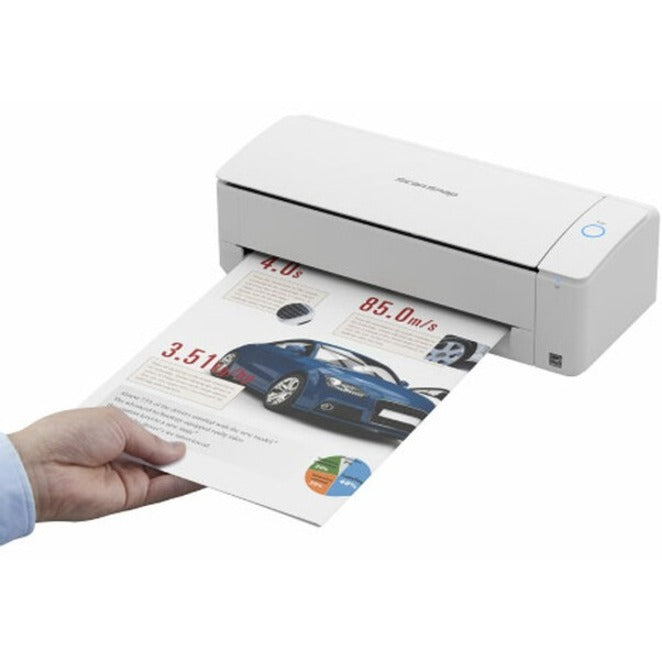 Ricoh ScanSnap iX1300 ADF Scanner - 600 dpi Optical