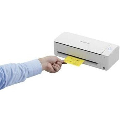 Ricoh ScanSnap iX1300 ADF Scanner - 600 dpi Optical