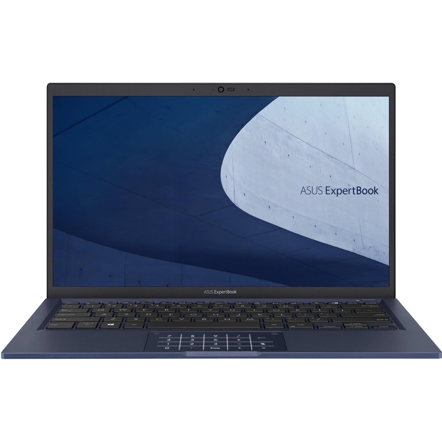 Asus ExpertBook B3 Flip B3402 B3402FEA-C31H-CA 14" Touchscreen Convertible Notebook - Full HD - 1920 x 1080 - Intel Core i3 11th Gen i3-1115G4 Dual-core (2 Core) 3 GHz - 8 GB Total RAM - 8 GB On-board Memory - 256 GB SSD - Star Black