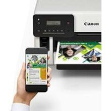 Canon MAXIFY GX5020 Desktop Wireless Inkjet Printer - Color