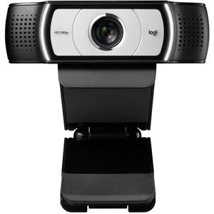 Logitech C930s Webcam - 60 fps - USB Type A