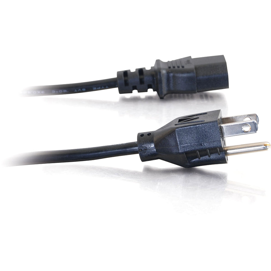 C2G 25ft Universal Power Cord