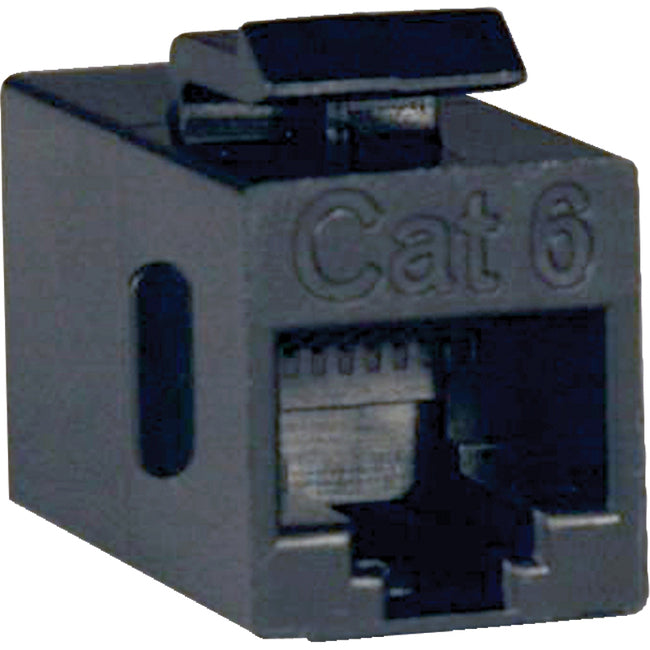 Tripp Lite Cat. 6 Straight Through Modular In-line Coupler