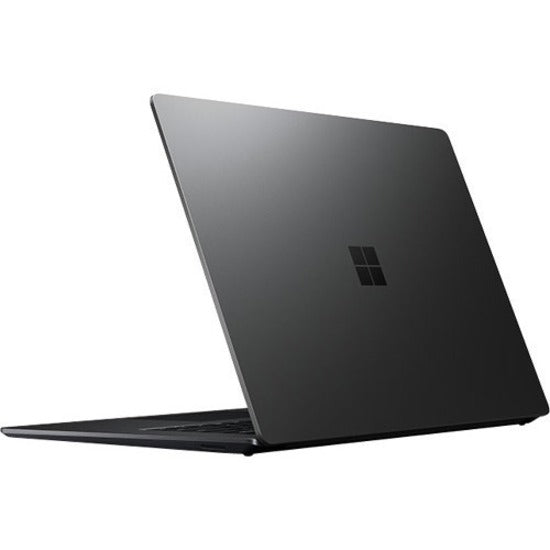 Microsoft Surface Laptop 5 15" Touchscreen Notebook - Intel Core i7 12th Gen i7-1265U - Intel Evo Platform - 16 GB - 512 GB SSD - English Keyboard - Matte Black