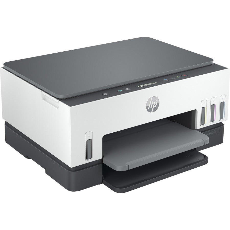 HP Smart Tank 6001 Wireless Inkjet Multifunction Printer - Color 2H0B9A